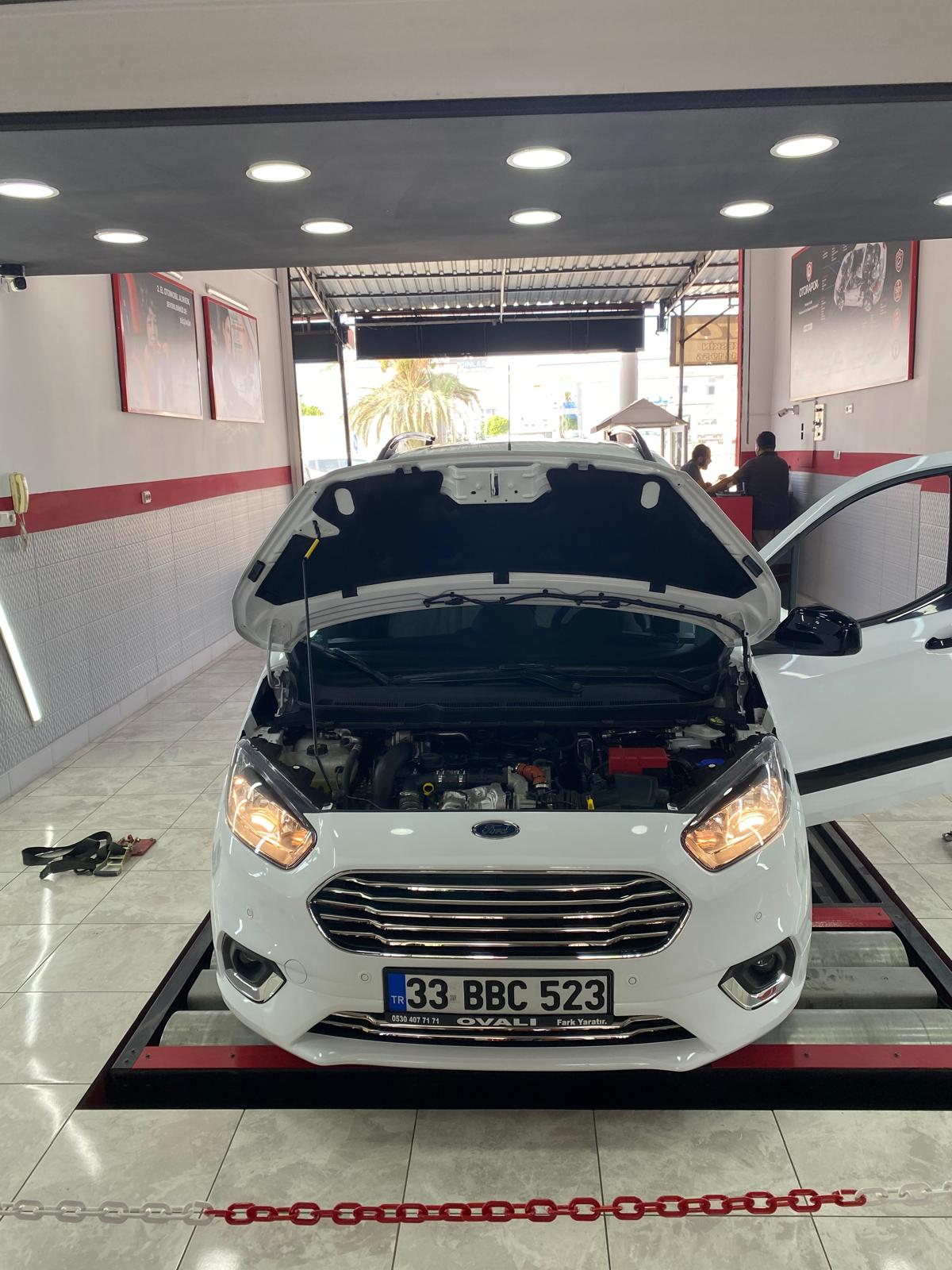 Anamur Oto Ekspertiz